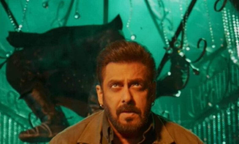 सलमान खान की फिल्म 'सिकंदर' का ट्रेलर लॉन्च इवेंट रद्द, फैंस निराश
