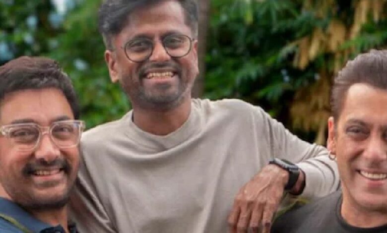 सलमान खान की फिल्म 'सिकंदर' का फैंस को बेसब्री से इंतजार.