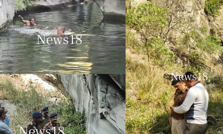 हिमाचल प्रदेश: जंगल में गए 4 दोस्त...चट्टान पर चढ़कर बना रहे थे रील...फिर खड्ड में गिरे, 2 लड़कों की मौत, 16 घंटे बाद मिली लाश