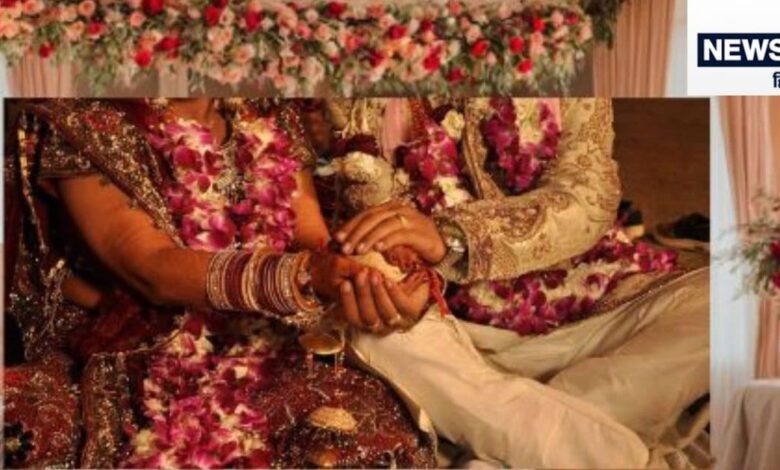 हैदराबाद में मोहब्बत, गोवा में शादी और फिर एक दिन हुआ कुछ ऐसा, कहानी सुन पुलिस के भी कांपे पैर - love start in hyderabad marriage in goa now whole world destroyed software engineer drastic story