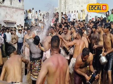 डोलची