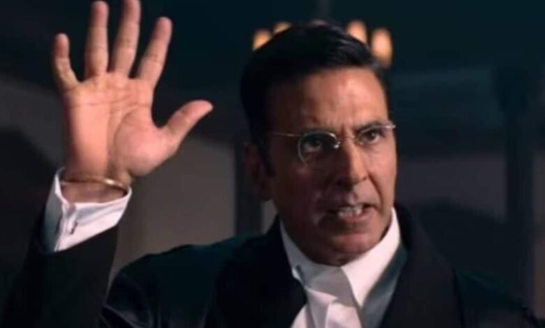'केसरी चैप्टर 2' ने बॉक्स ऑफिस पर लहराया परचम, 10वें दिन बनाया बड़ा रिकॉर्ड