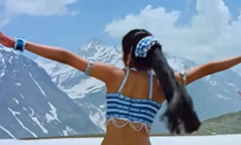 'मैं तुम्हारे लिए प्रिसेंस लाऊंगा', डेब्यू करते ही स्टार बन गई थीं एक्ट्रेस