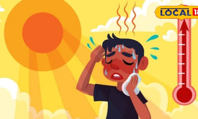 1 गिलास में लू का इलाज! धूप में निकलने से पहले अपनाएं ये देसी उपाय; डॉक्टर भी करते हैं रिकमेंड