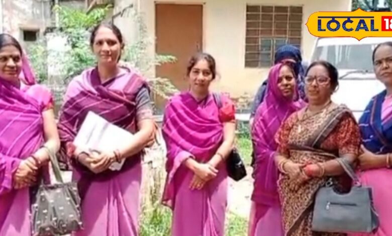 राजस्थान आंगनबाड़ी भर्ती 2025: 160 पदों पर आवेदन शुरू, 21 अप्रैल तक करें अप्लाई