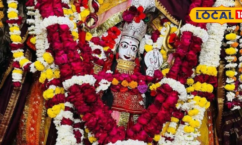 जावर माता का मंदिर है बेहद चमत्कारी! यहां गांव में चारों ओर चांदी का है भंडार, 1 किमी हो चुकी है खुदाई, फिर भी है सुरक्षित