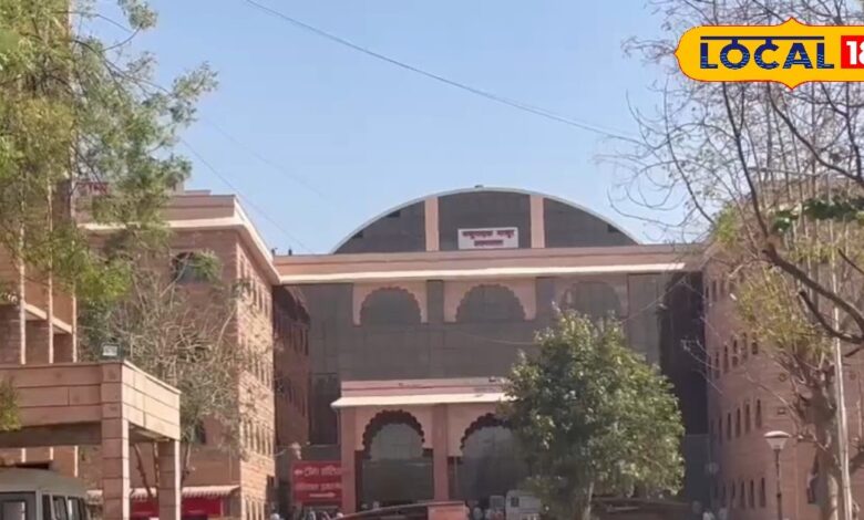 जोधपुर में सरकारी अस्पतालों में ओपीडी समय में बदलाव, 1 अप्रैल से नया शेड्यूल लागू