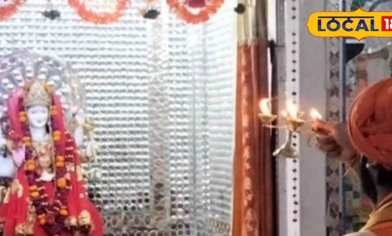 अजब-गजब अस्पताल! मंगलवार व अष्टमी को नहीं होता आंखों के ऑपरेशन, हर बड़े काम से पहले माता को लगाते भोग