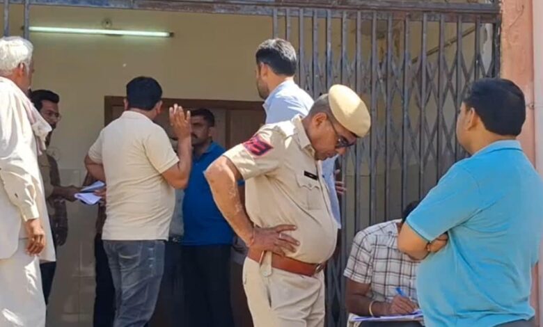 Churu News: आर्मी जवान का हुआ ट्रांसफर, घर आते वक्त के रास्ते में रुकवाई पिकअप, एक झटके में जिंदगी बर्बाद