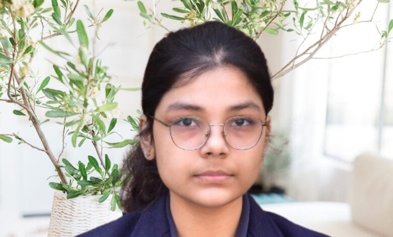 JEE में 300 में से 271 मार्क्स, रोजाना की 9-10 घंटे पढ़ाई, अब इसे पूरा करने का है सपना