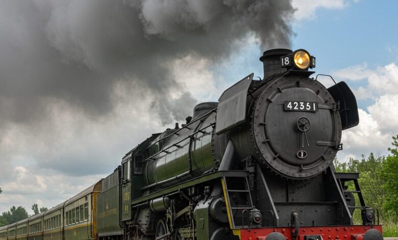 Summer Special Train : अब तो खुश हो जाइए...रेलवे चलाएगा 5 और स्पेशल ट्रेनें, ऐलान के साथ ही जारी हुआ शेड्यूल