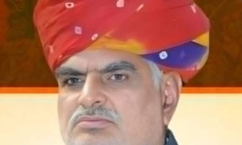 राजस्थान में परिसीमन पर मच रहा बवाल, जानें कब होंगे निकाय चुनाव? यूडीएच मंत्री ने दिया यह जवाब