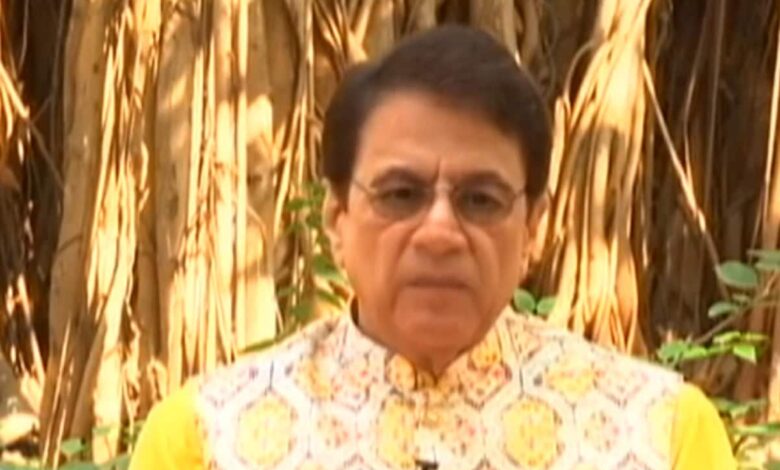 BJP's Arun Govil On Mahadev Betting App