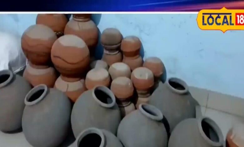 ना बिजली की चिंता, न कोई लंबा खर्चा, पानी मिलेगा एकदम ठंडा, इस देसी फ्रिज की बाजार में बढ़ी मांग