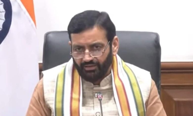 Agniveers Will Get 20% Reservation In Haryana Police Recruitment: Nayab Saini