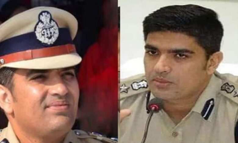 Success Story: 10वीं में 57% अंक, स्कूल से कर दिए गए बाहर, पहली बार में पास की यूपीएससी परीक्षा, आज हैं IPS अफसर