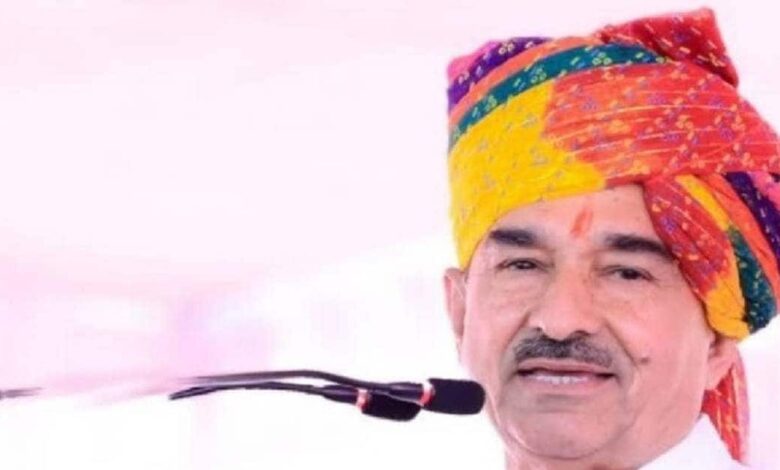 Rajasthan Politics : बीजेपी अध्यक्ष मदन राठौड़ कब बनाएंगे अपनी टीम, जानिये क्या है इस सवाल का सही जवाब?