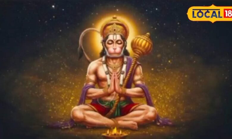 12 अप्रैल को मनाया जाएगा हनुमान जन्मोत्सव, जानें क्या है इस दिन हनुमान स्तोत्र पाठ करने का महत्व