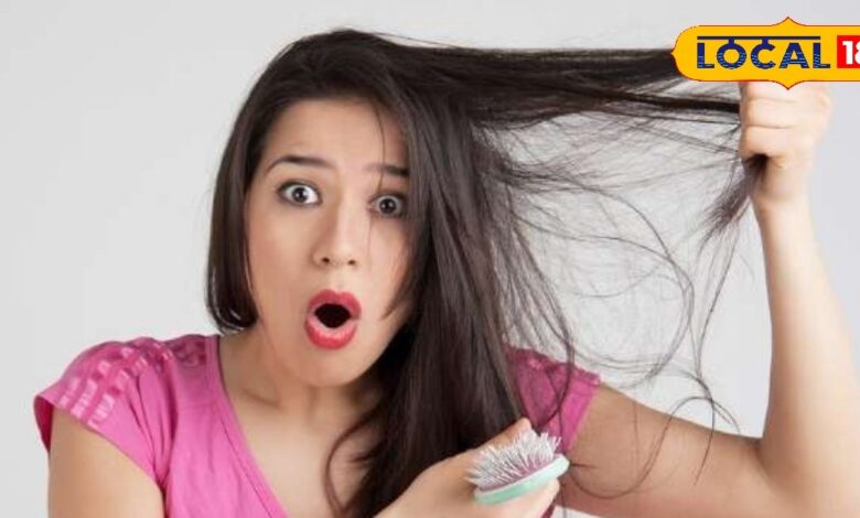 गर्मियों में बालों की चमक हो रही फीकी? अपनाएं ये आसान घरेलू नुस्खे, पाएं सिल्की और सॉफ्ट हेयर