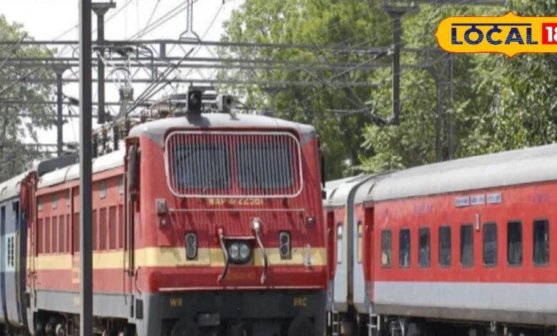 Sikar Railway News: बाबा श्याम के दर्शन करने के बाद जा सकेंगे अयोध्या, रेलवे ने शुरू की ये ट्रेनें, जानिए डिटेल