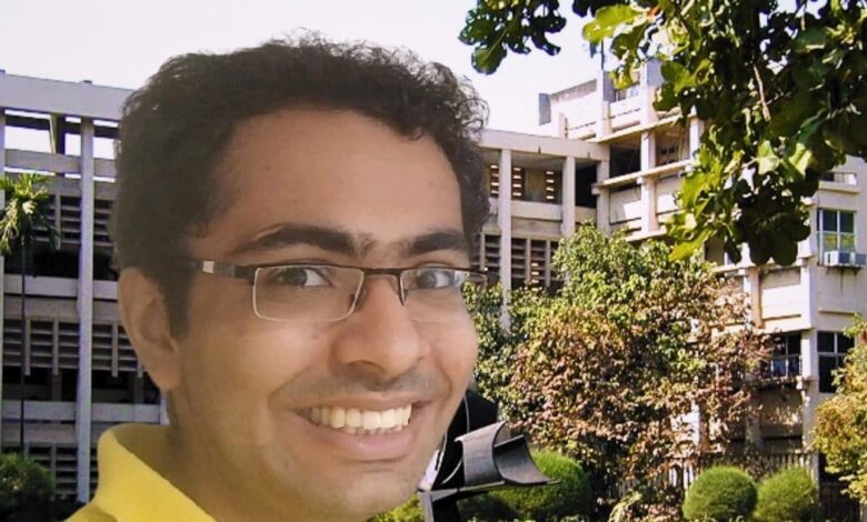 JEE में रैंक 6, रोजाना की 16 घंटे की पढ़ाई, इस चीज से ऐसी थी लगाव, पहुंच गए IIT