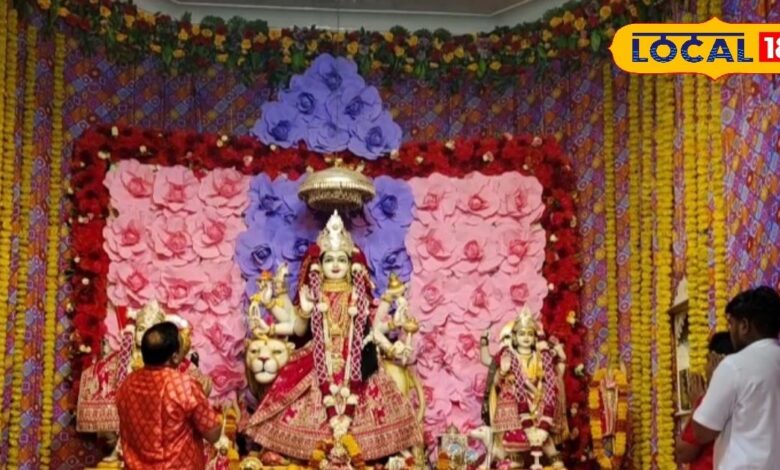 भीलवाड़ा में माता का मंदिर है बेहद चमत्कारी, यहां मिलने वाले घी से शरीर का दर्द हो जाता है ठीक! जानें मान्यता