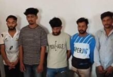 काम नहीं मिला तो 11 दोस्त करने लगे उल्टा 'काम', 8 तो एक ही स्कूल में पढ़े हैं, सबके मोबाइल ने खोल दिए सब राज