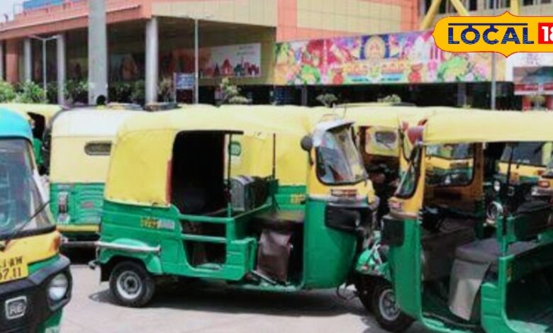 Now arbitrary fare charging by auto taxi and cab curbed