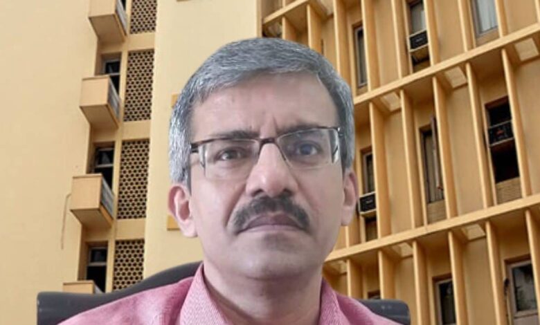 MBA में गोल्ड मेडलिस्ट, IIT, IIFT से पढ़ाई, CBSE, NTA के रहे चेयरमैन, अब मिली ये नई जिम्मेदारी