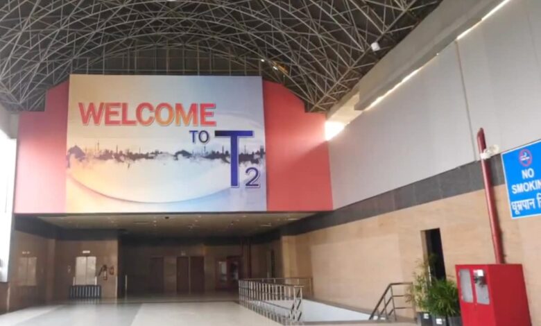 Delhi Airport To Shut Terminal 2 From April 15 For Maintenance, Flights To Be Shifted