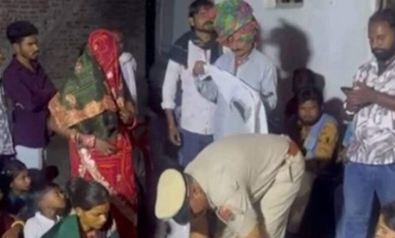 ऐसे भी रहम दिल होते हैं पुलिसवाले...सफाईकर्मी की पत्नी को बनाया बहन, फिर निभाया यह बड़ा 'फर्ज'