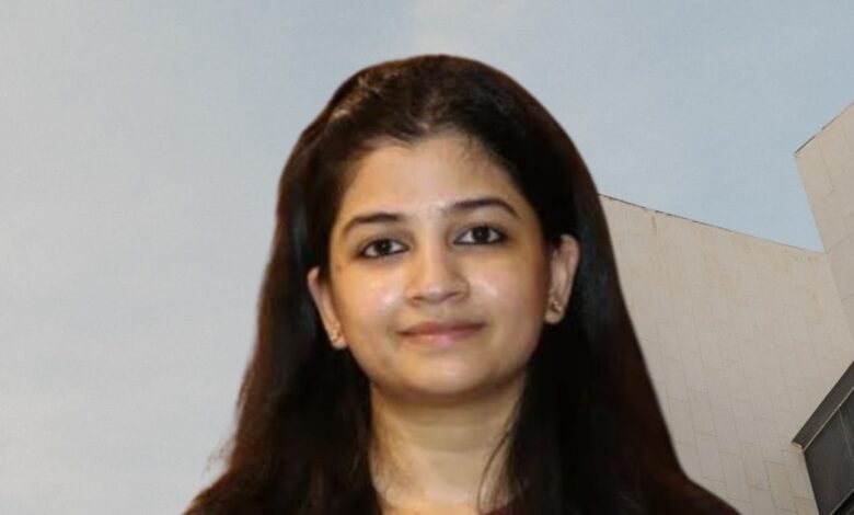 UPSC IAS Story: इरादे हो बुलंद तो मंजिल दूर नहीं, 5वीं कोशिश में UPSC मे रच दिया इतिहास, अब यहां की हैं CEO