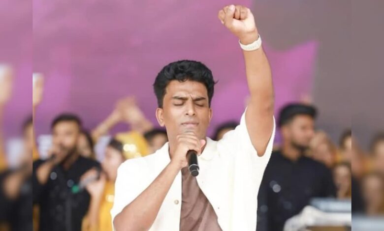 Pastor John Jebaraj Arrested In Kerala For Sexually Assaulting Minors