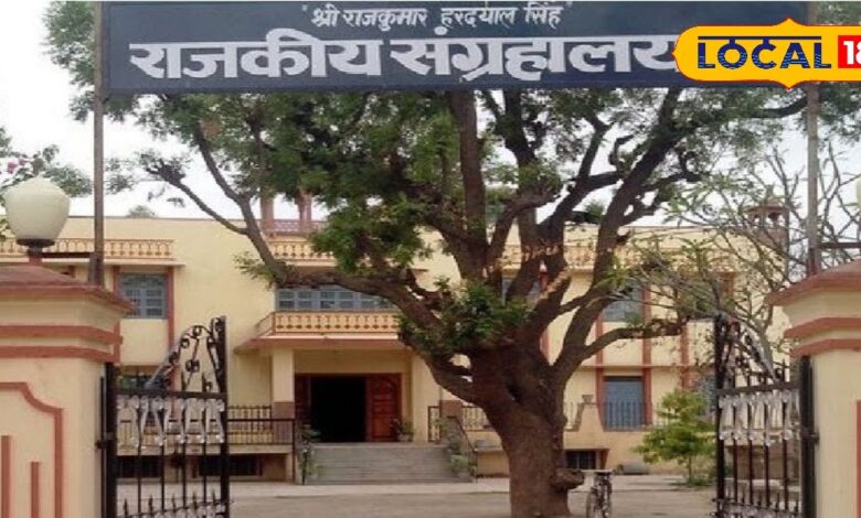 सीकर के म्यूजियम में देखने को मिलती है शेखावाटी की विरासत और संस्कृति की झलक, 3 000 ईसा पूर्व के अवशेष भी देखें यहां 