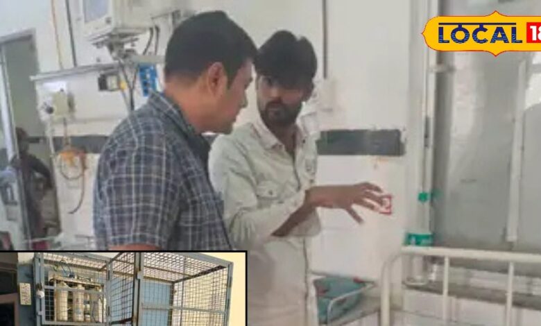 वॉटर कूलर से पानी पीते हैं तो सावधान, एक गलती और महिला पहुंच गई अस्पताल, कहीं आप तो नहीं करते ऐसा