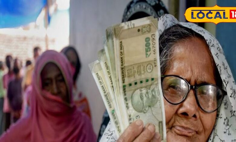 Social security pension stopped in Rajasthan know reason