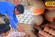 सस्ते बर्तन.. खाना खाने में आ जाएगा मजा, डॉक्टर भी बताते हैं इसके फायदे, बाजार में खरीदने के लिए लगी होड़