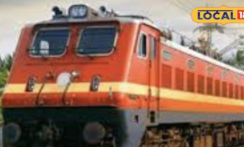 Railway News: प्रवासियों की वर्षों की मांग पूरी, 15 साल बाद जालोर को मिली चैन्नई के लिए नियमित ट्रेन, जानें रूट, टाइमिंग और स्टॉपेज....