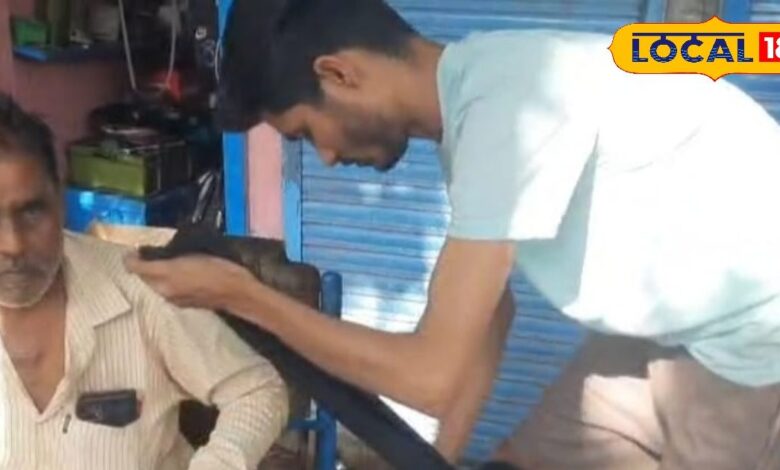 Jail Police Exam: कोटा में 58 केंद्रों पर जेल प्रहरी भर्ती परीक्षा आयोजित, अभ्यर्थियों से हुई बदसलूकी, कपड़े बदलने के मांगे पैसे, उतरवा दिया हुक