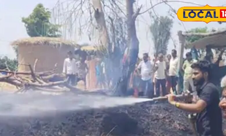 Transformer Fire: गर्मी में ट्रांसफार्मर के नजदीक से गुजरना हो सकता है जानलेवा, इन बातों का जरूर रखें ध्यान, नहीं तो हो सकती है बड़ी अनहोनी