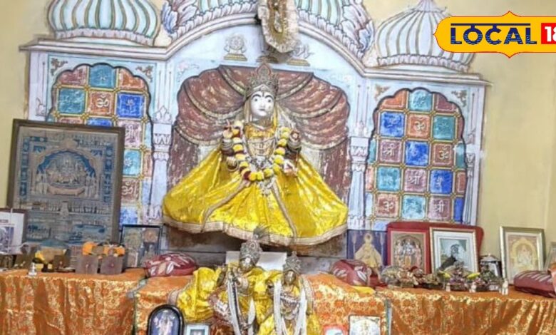 सभी तीर्थो की नानी है यह मंदिर, असुरों के गुरु शुक्राचार्य की बेटी की होती है पूजा, जानें इससे जड़ी मान्यताएं
