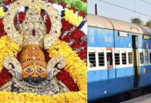 खाटूश्याम नगरी में जल्द दौड़ती दिखेंगी ट्रेनें, बनेगा रेलवे स्टेशन, बिछेगा 17.49 किलोमीटर रेलवे ट्रैक