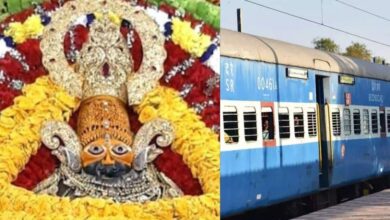 खाटूश्याम नगरी में जल्द दौड़ती दिखेंगी ट्रेनें, बनेगा रेलवे स्टेशन, बिछेगा 17.49 किलोमीटर रेलवे ट्रैक