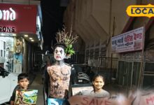 जंगल कटा, जानवर रोए! मेकअप आर्टिस्ट का विरोध देख दंग रह जाएंगे आप!