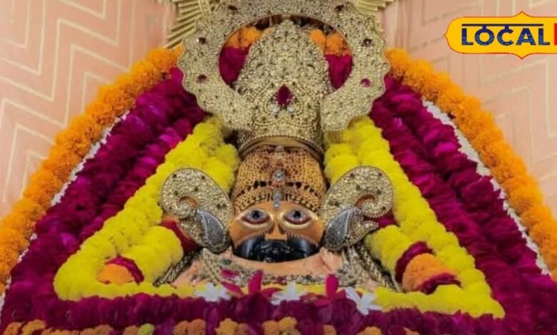 Khatu Shyam Aarti: 1 दिन में पांच बार होती है बाबा श्याम की आरती, शामिल होने से भक्तों की पूरी होती है मनोकामना