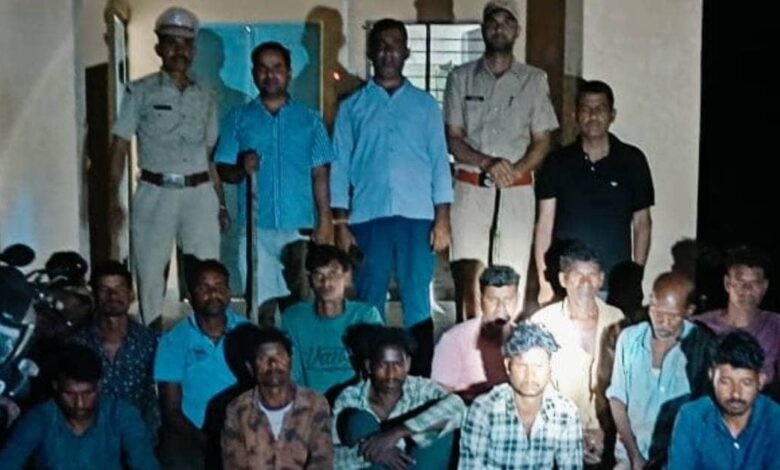 Rajasthan wildlife crime : राजस्थान में शिकारियों ने बेरहमी से 7 बंदरों का किया कत्ल, हालात देखकर कांप उठे वन विभाग के अधिकारी