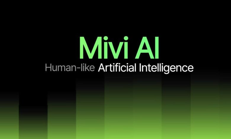 Mivi AI Will Be Available as a Freemium Offering, Will Require the Companion App