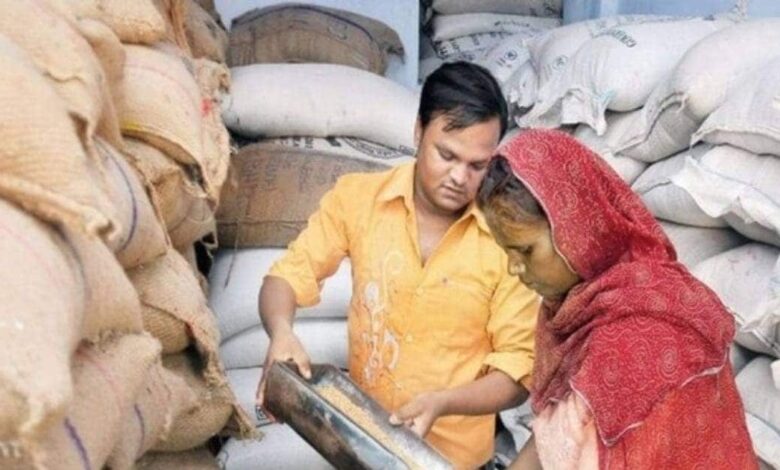 Rajasthan News : बड़े दिलवाले राजस्थानी...17.52 लाख लोगों ने छोड़ा फूड सिक्योरिटी का मोह, भजनलाल सरकार को कर दिया निहाल
