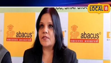 Workshop organized in Jaipur for child mental development