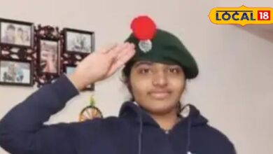 struggle story of daughter created history in JEE Mains result 2025